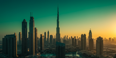 Tax-Efficient Investing in Dubai: How to Maximize Returns Legally and Sustainably